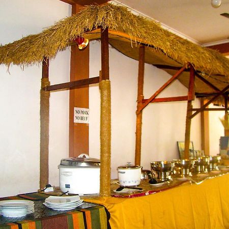 Old Mahawasala Hotel Bambaragaleyaya Buitenkant foto