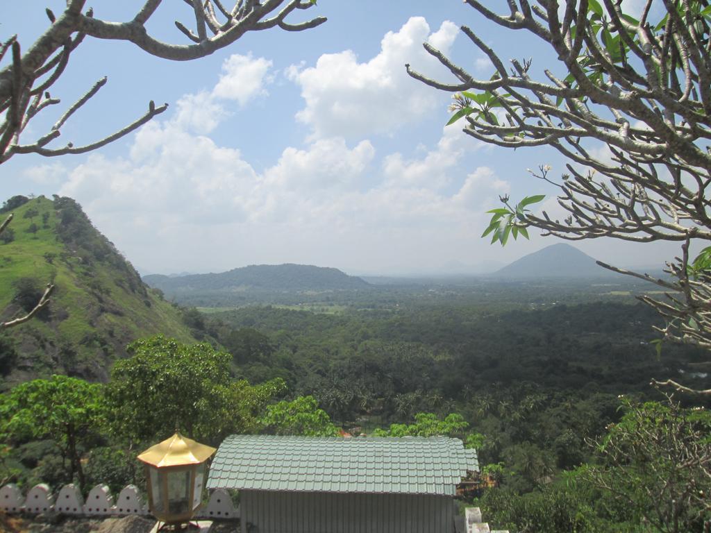 Old Mahawasala Hotel Bambaragaleyaya Kamer foto