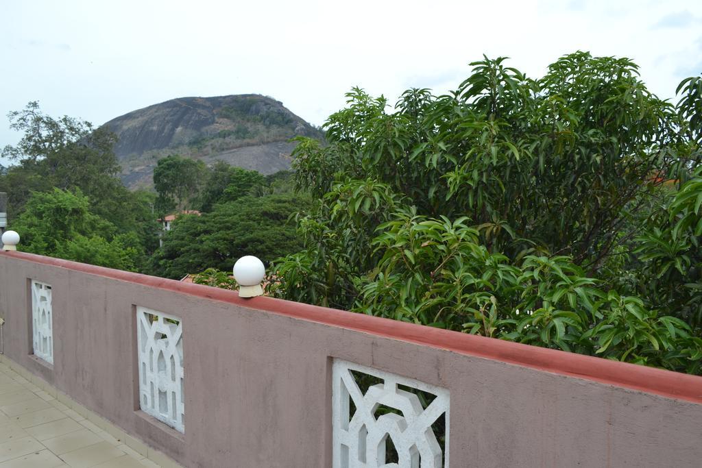 Old Mahawasala Hotel Bambaragaleyaya Kamer foto