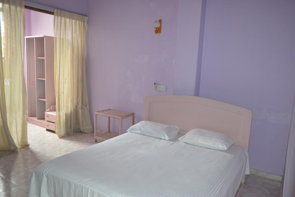 Old Mahawasala Hotel Bambaragaleyaya Kamer foto