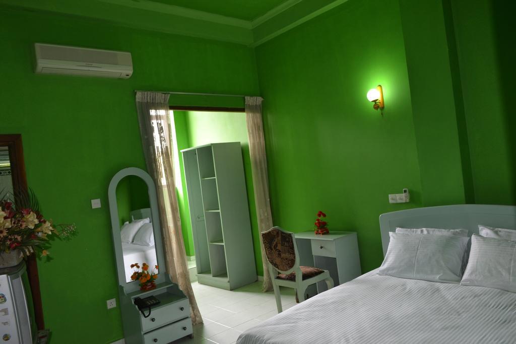 Old Mahawasala Hotel Bambaragaleyaya Kamer foto