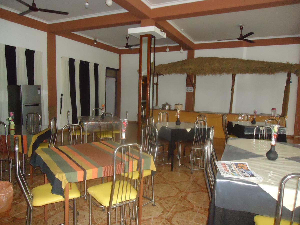 Old Mahawasala Hotel Bambaragaleyaya Buitenkant foto