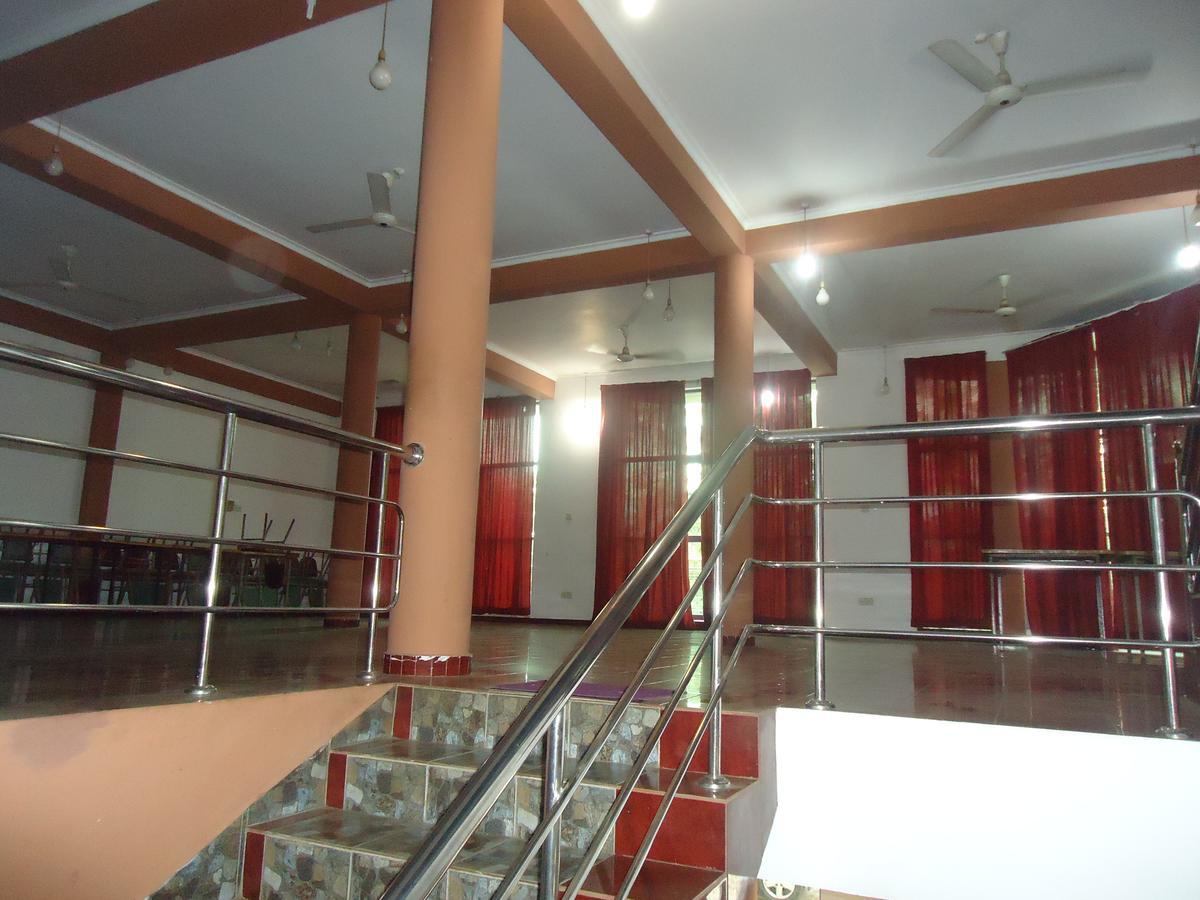 Old Mahawasala Hotel Bambaragaleyaya Buitenkant foto