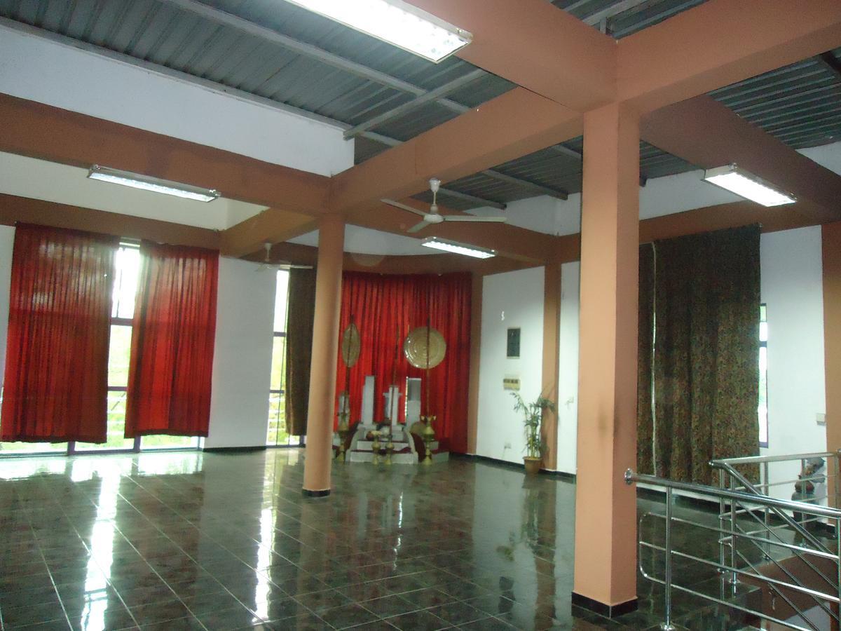 Old Mahawasala Hotel Bambaragaleyaya Buitenkant foto