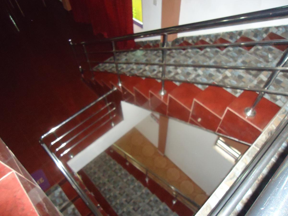 Old Mahawasala Hotel Bambaragaleyaya Buitenkant foto