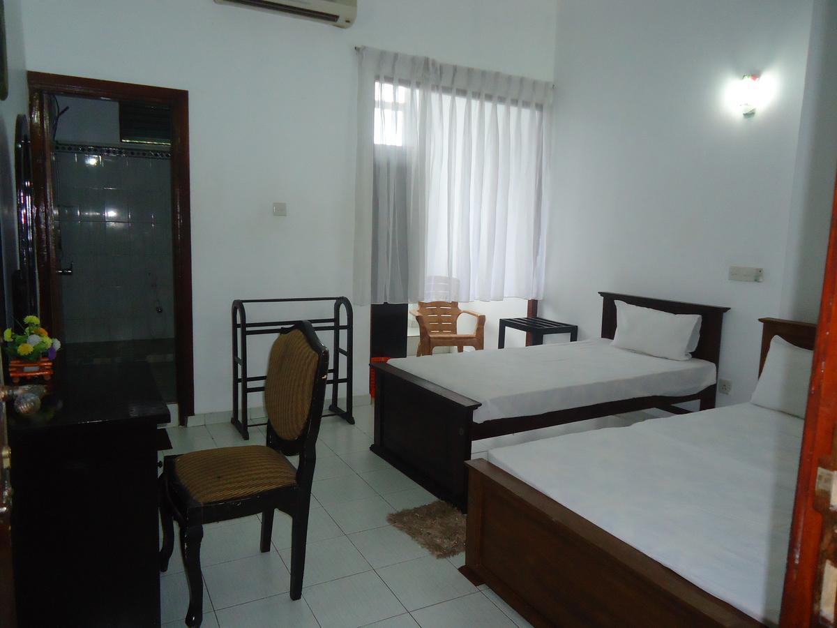 Old Mahawasala Hotel Bambaragaleyaya Buitenkant foto