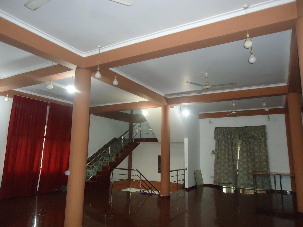 Old Mahawasala Hotel Bambaragaleyaya Buitenkant foto