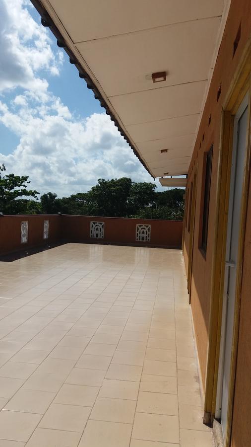 Old Mahawasala Hotel Bambaragaleyaya Buitenkant foto