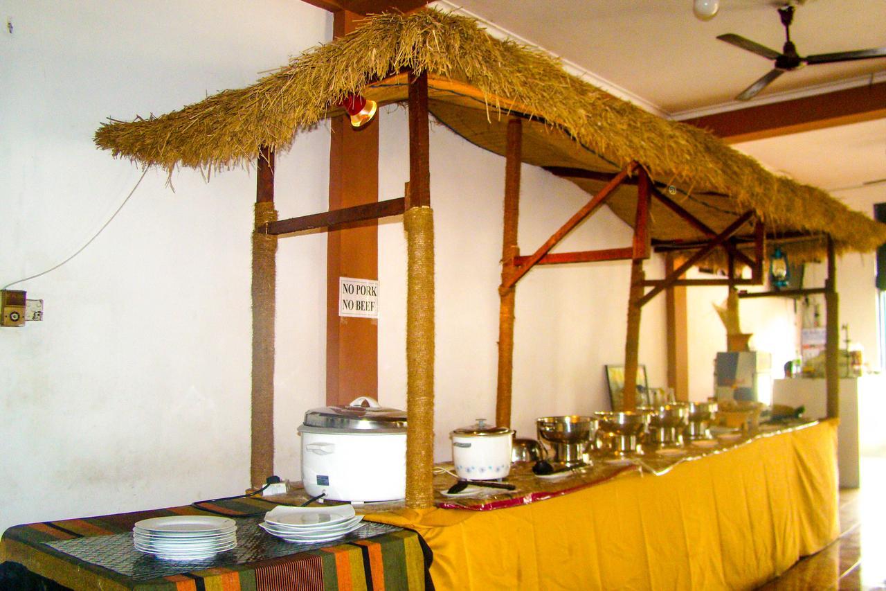 Old Mahawasala Hotel Bambaragaleyaya Buitenkant foto
